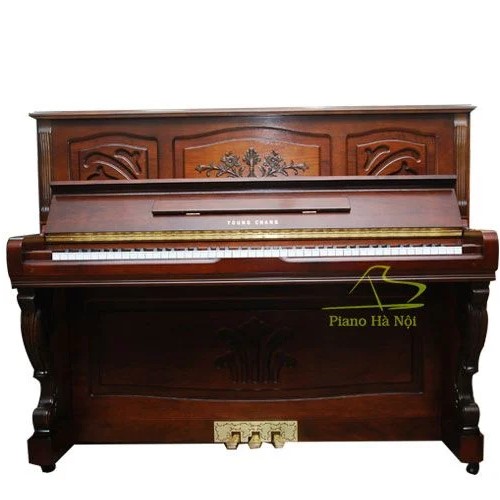 Piano Young Chang U121NFI 